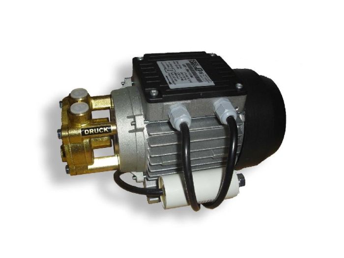 Насос 2066 PUMPE (для бассейнов Аквасплэш 3,6х0,9)