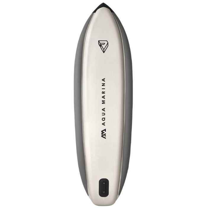SUP-доска для рыбалки "Drift - Fishing iSUP" 330х97х15см, насос, весло с держ., лиш, киль, ремнабор