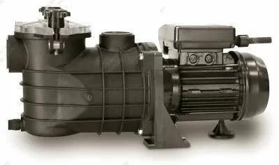 Насос MICRO-33 самовсас. с префильтром 6,7 м3/ч Н=8 230 B 0,25 кВт (морская вода)