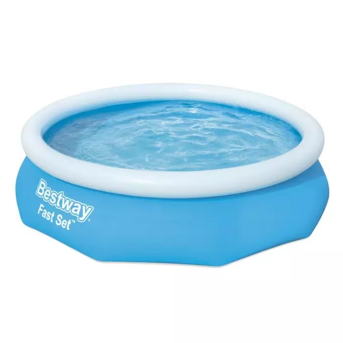 Бассейн Fast Set 305х76см, 3800л, Bestway, 57266 BW