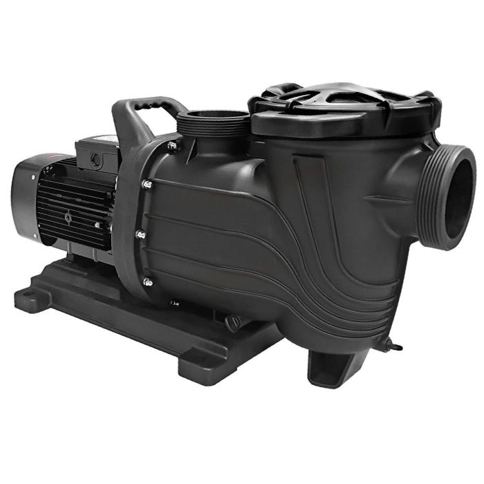 Насос AquaViva LX SLP400 (220V, пф, 50m3/h*12m, 3kW, 4HP)