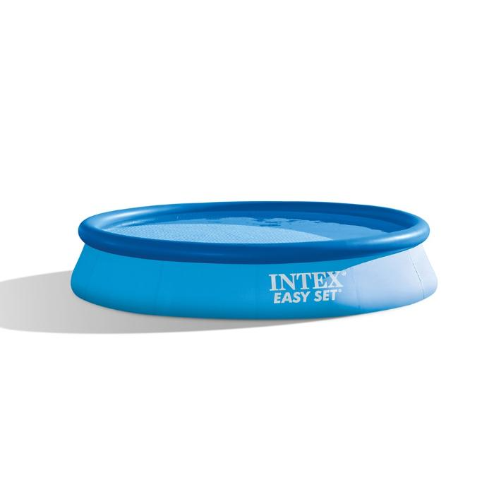 Бассейн Easy Set 366х76см, 5621л, Intex, 28130