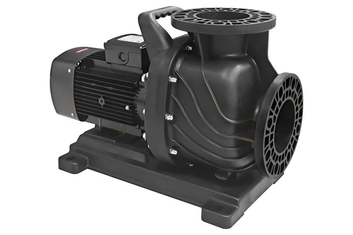 Насос (7,5кВт 380B 127,7 м3/ч h 10м в.ст.) Mayer Schwimmbad LX WLP1000T