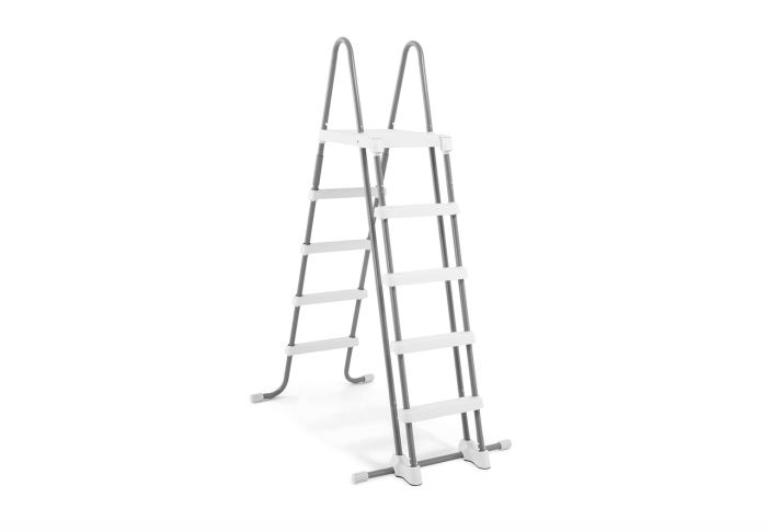 Каркасный бассейн Ultra XTR Frame 975х488х132см, 54368л, комб.фил.-нас. 10000л\ч, лестн, тент, подст, Intex, 26378