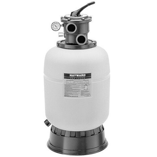 Фильтр Hayward PRO HB TOP S244TXE (14m3/h, 612mm, 150kg, верх, 1,5") Уценка