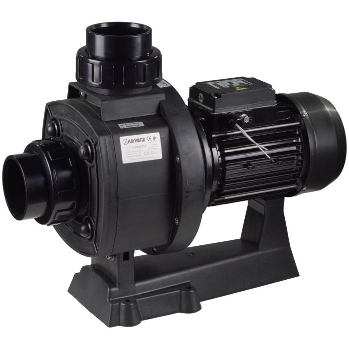 Насос Hayward HCP10553E24 KA550 IE3 (380V, без пф, 78m3/h*10m, 4,71kW, 5,5HP)