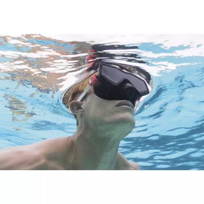 Маска для плавания "Aqua Prime" от 14 лет, 3 цвета