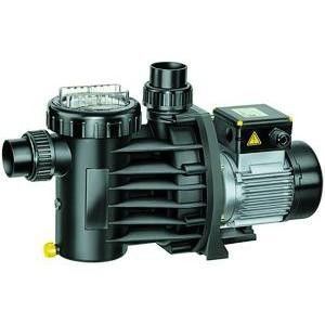 Насос ( 4 м3/ч 220В) Filterpump Badu magic 4 Speck (219.1040/38)