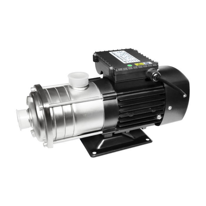 Насос AquaViva LX CUC4-30 (380V,2m3/h*29m, 0.75kW, 1HP)