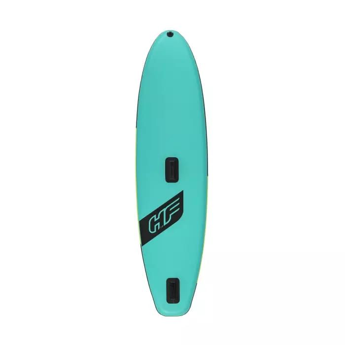 SUP-доска-каяк "Freesoul" 340х89х15см, со съем.сиден., насос, весло, лиш, ремнабор, сумка, до 160кг