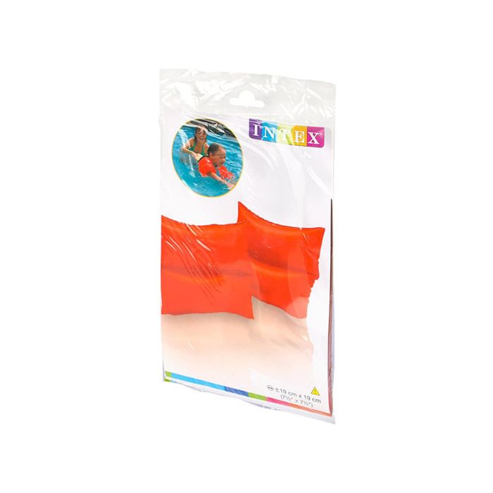Нарукавники 19х19см, 3-6 лет