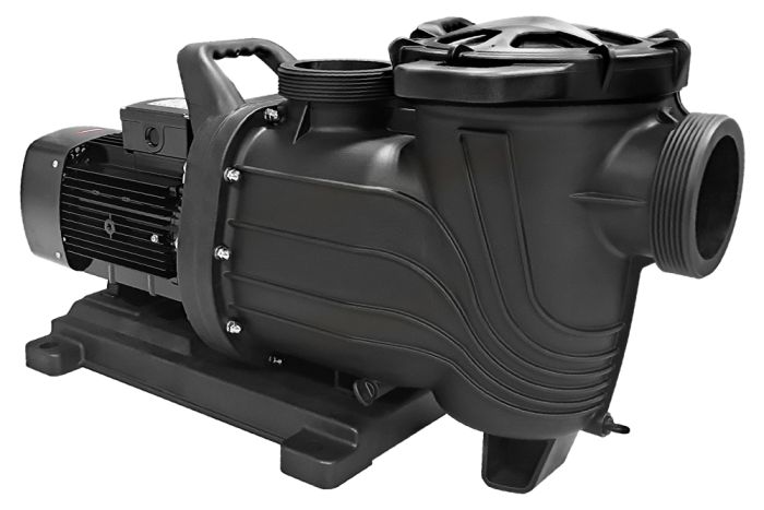 Насос (5,5кВт 380B 101,5 м3/ч h 10м в.ст.) Mayer Schwimmbad LX SLP750T