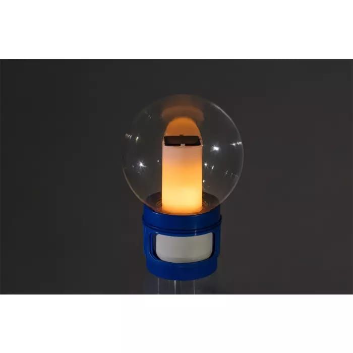 Поплавок-дозатор для химии с солнечной Led-подсветкой