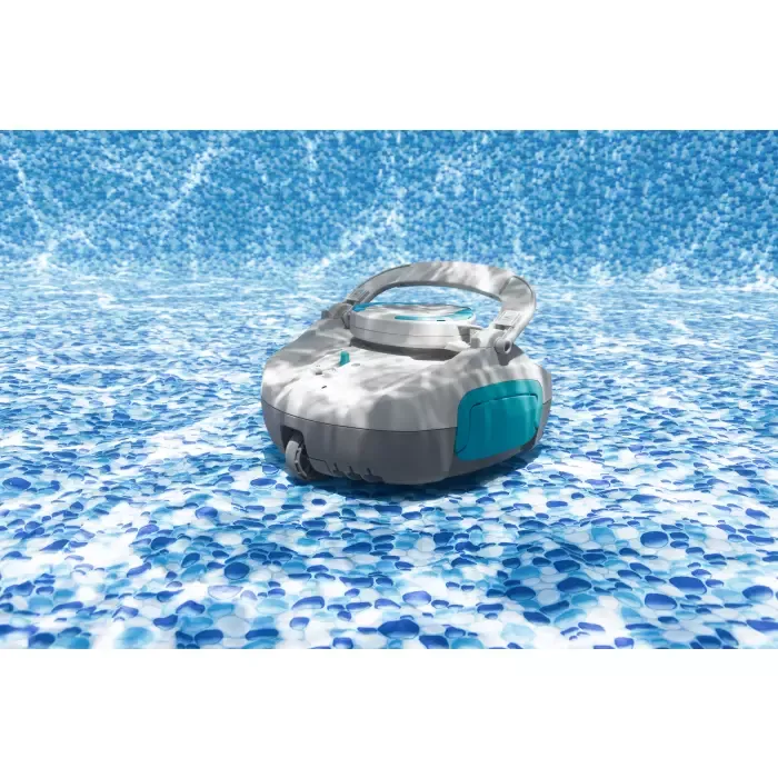 Робот-пылесос "AquaTronix G100" для бассейнов