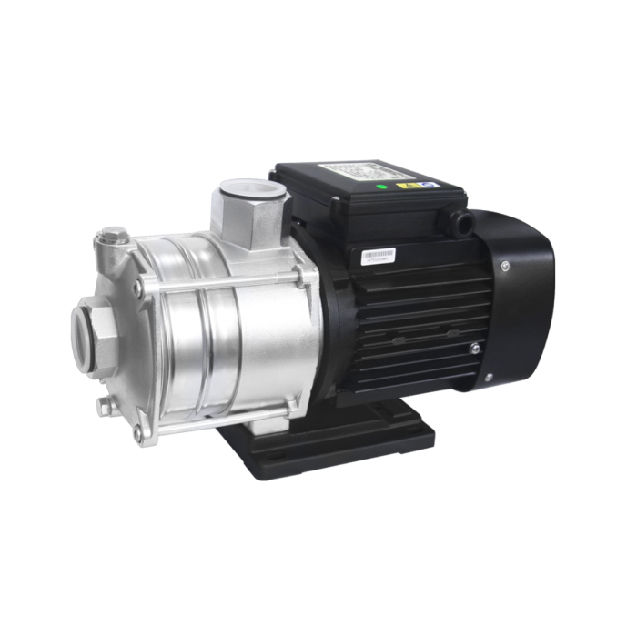 Многоступенчатый насос AquaViva LX CM8-40T (380V, 8m3/h*43m, 2,2kW) нержавейка