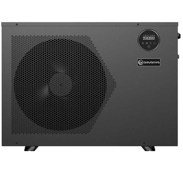 Тепловой насос Aquaviva Model 16 ON/OFF (16.2 кВт)